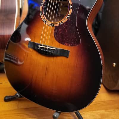 Eastman AC122-2CE Deluxe Grand Auditorium A-E Guitar image 3