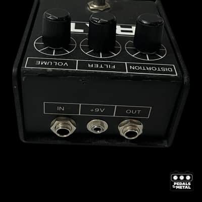 ProCo RAT 2 Older Version W/ 1/8 Power Jack-x18063 image 3