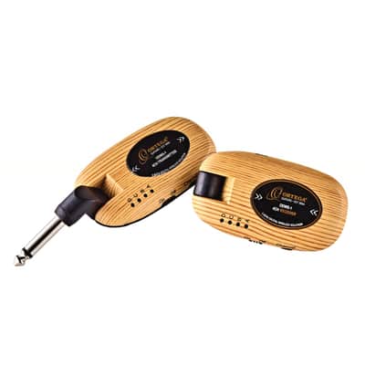 Ortega ODWS-1 MAD Digital Wireless Instrument System + NEW image 1