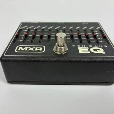 MXR M108 Ten Band EQ - Excellent Condition image 2