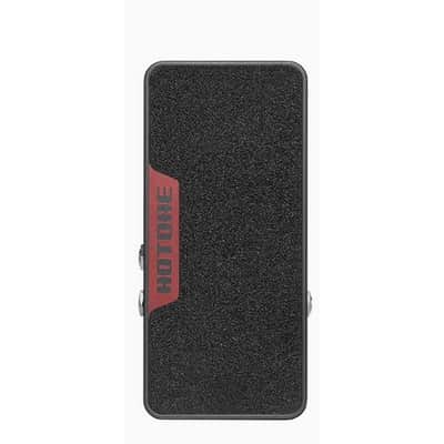 Hotone SP-30H Volume/Expression Pedal, Passive, With 1/4 Standard Output And 25k&Omega; (Resistance) EXP TRS Output image 2