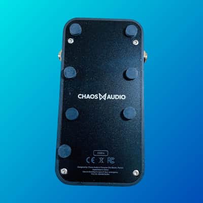 Chaos Audio Stratus image 2