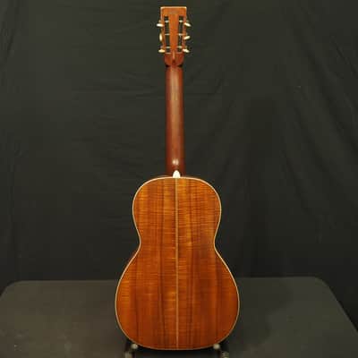 Martin 0-28K 1927 - Koa image 6