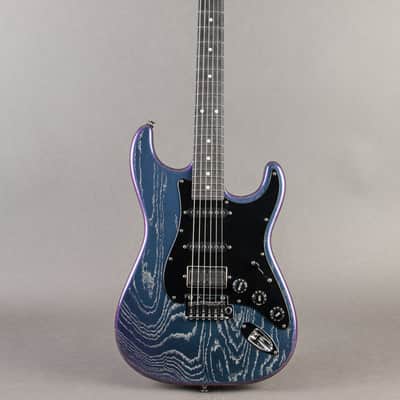 Tom Anderson Icon Classic 2024, Mystichrome with White Dog Hair image 5