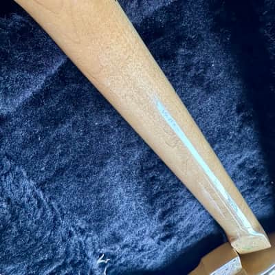 Fender Bass VI 1966 - 1972 - Blonde SPECIAL image 7