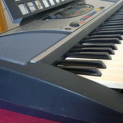 Yamaha portatone PSR 240 MIDI vintage keyboard image 4