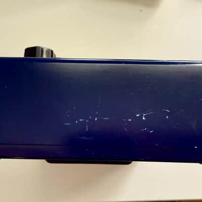 MXR EVH30 5150 Chorus 2018 - Present - Blue/Cream image 3