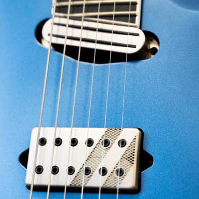 Ibanez JBM9999-AMM (SN-2316969) image 5