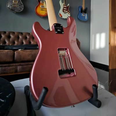 PRS John Mayer Silver Sky 2024 - Midnight Rose image 11
