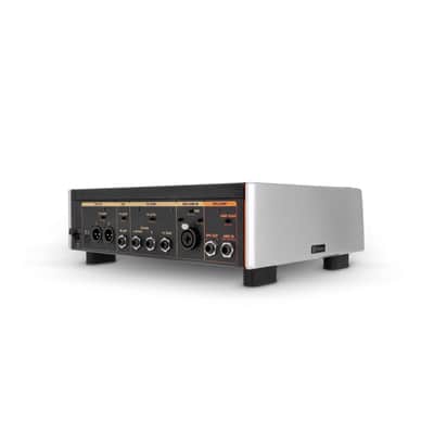 Palmer SUPREME SOAKER Analog Dynamic Tube Amp Hub image 4