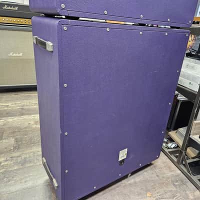 Marshall 1959LTD Purple Hendrix 1994 - purple image 8