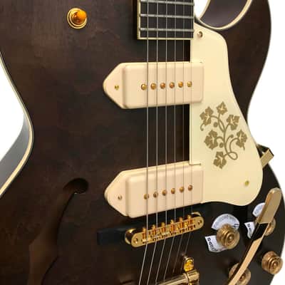 Epiphone ES-295 Premium Limited Edition Hollowbody Electric Guitar