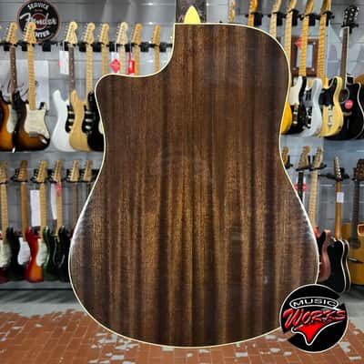 Fender T Bucket 300 Ce Flm Mpl Mlb image 7