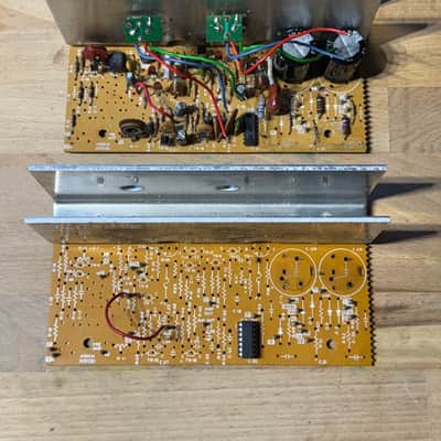 Wurlitzer 200A amplifier boards image 1