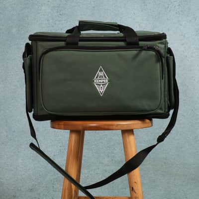 Kemper Profiler Head w/Bag - Preowned image 5
