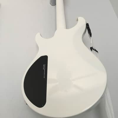 Caparison Angelus with Fluence KSE image 3