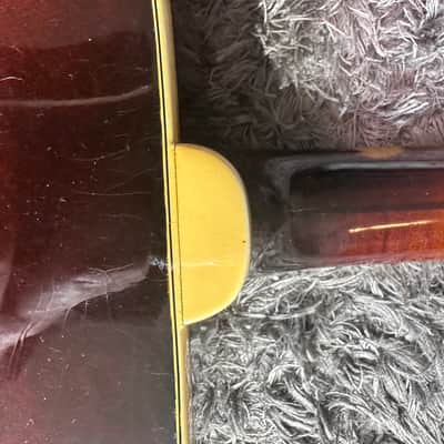 Gibson L-5 1949-  Sunburst [with video!] image 24