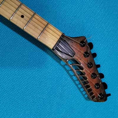 Peavey Tracer ii 80s-90s - Custome image 14