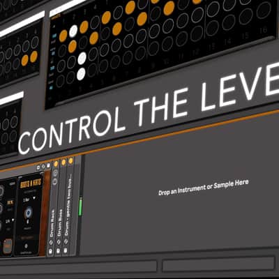 Audioutlaw | Boots N Kats V2- Automatic Drum System image 5