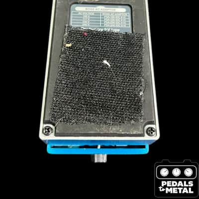 Boss PS-6 Harmonist 2010 - Present - Blue - X18943 image 6