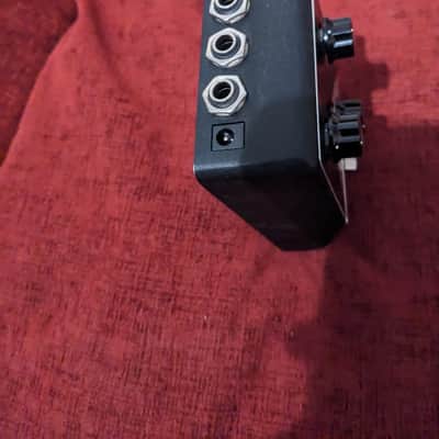 Moog Minifooger MF Ring v2 2010s - Black image 7