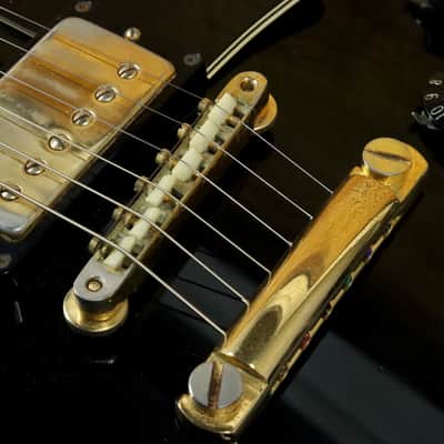 1969 Gibson Les Paul Custom - Black image 14