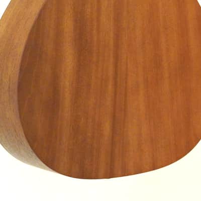 Martin 17 Series 000-17 Whiskey Sunset Guitar with Case image 8