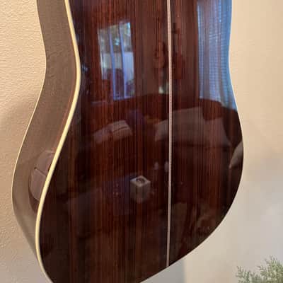 Martin Standard Series D-41 2018 - Present - Natural image 6