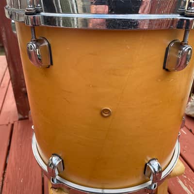 Tama Starclassic maple 2000”s - Natural image 4