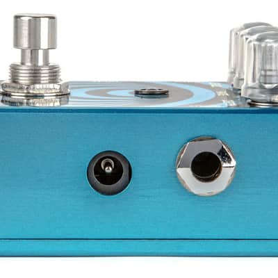 MXR WA38 Wylde Audio Chorus 2023 - Present - Blue image 5