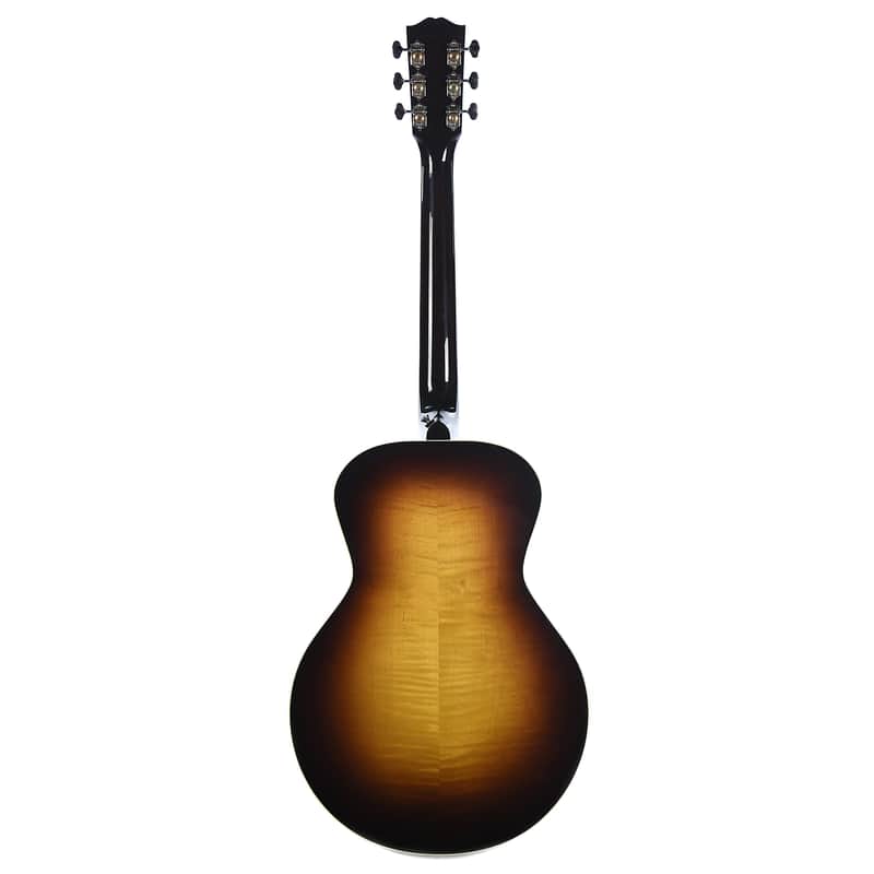 Gibson L-1 F-Hole 2018 image 2
