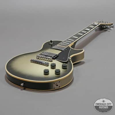 1979 Gibson Les Paul Custom image 6