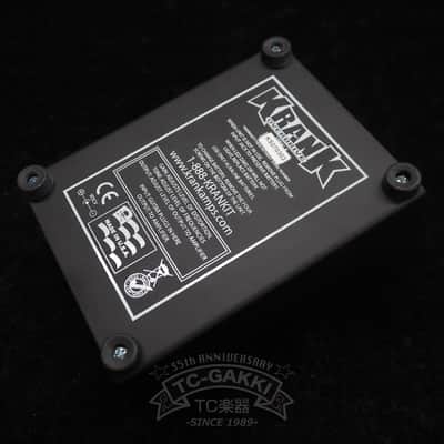Krankshaft Overdrive imagen 3