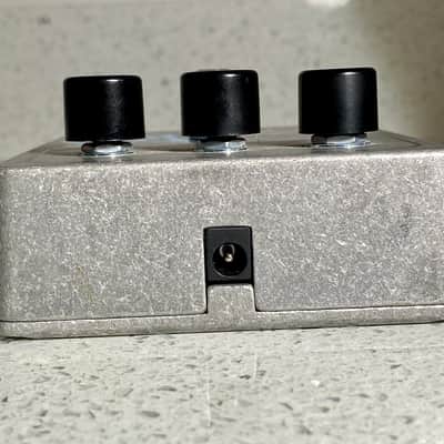 Electro-Harmonix Q-Tron image 4