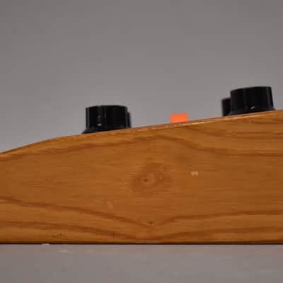 Moog MF-101 Moogerfooger Lowpass-Filter image 7