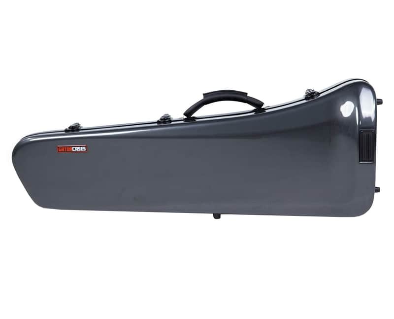 Gator Cases GBPC-TROMBONE Presto Series Pro Case for Trombone image 1