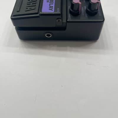 Yamaha DDS-100 Digital Delay Sampler Rare Vintage Guitar Effect Pedal MIJ Japan image 4