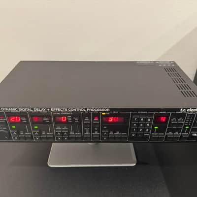 TC Electronic 2290 Dynamic Digital Delay - Free Shipping image 10