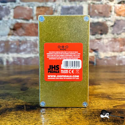 JHS Pedals Morning Glory V4 *NEW* image 3