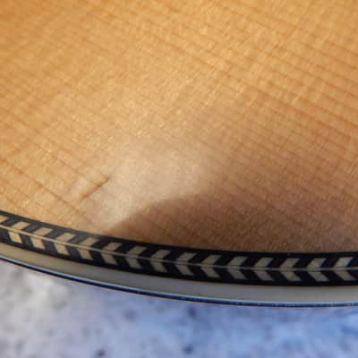 2012 Martin HD-28V image 9