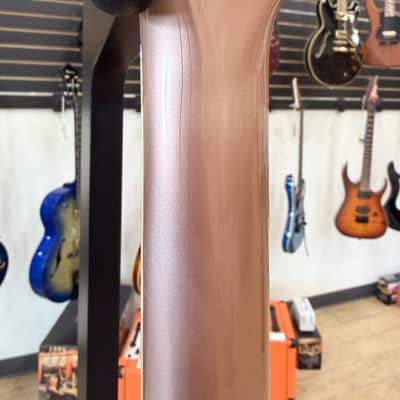 2019 Gibson Limited Edition SG Rose Gold image 8