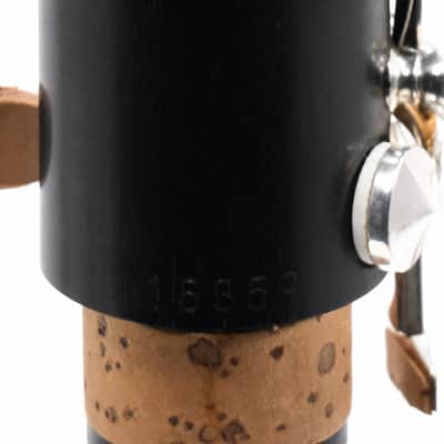 Yamaha YCL-SEVR Custom Professional Bb Clarinet SN 16359 image 17