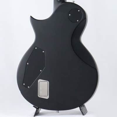 E-II EC BB (Black Satin) [SN.ES0764233] 【Special Price due to scratches】 image 4