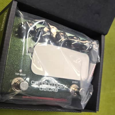 MXR Carbon Copy Deluxe Analog Delay image 6