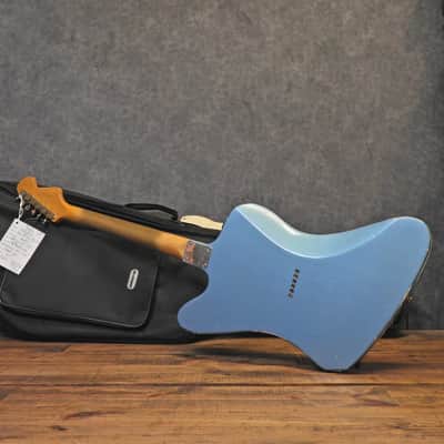 Berly Berlybird New from Authorized Dealer 2026 - Lake Placid Blue image 3