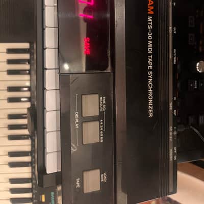 TASCAM Mts-30 | Reverb Poland