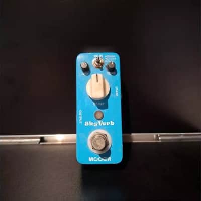 MOOER - SKYVERB (BOITE) image 4
