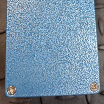 Browne Amplification SSHAC Sky Snake Hawk Attack Chorus 2025 - Present - Blue image 7