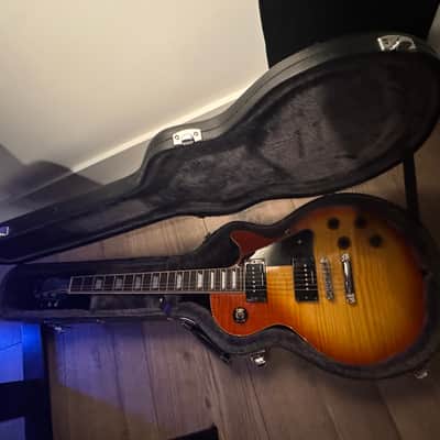 Epiphone Les Paul Standard Plus Top image 7