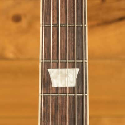 Gibson SG Standard | Ebony *Left-Handed* image 6